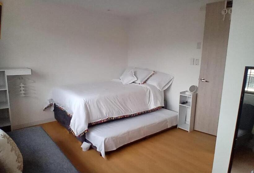 استودیوی لوکس, Homy Apartamentos   Deluxe
