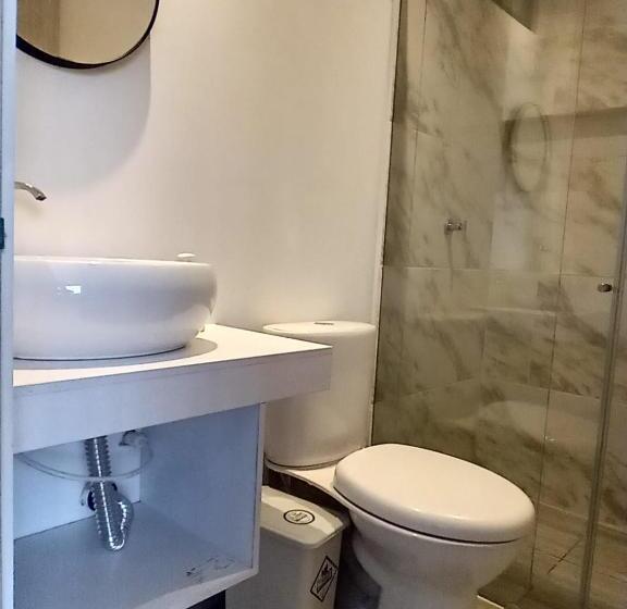 استودیوی لوکس, Homy Apartamentos   Deluxe