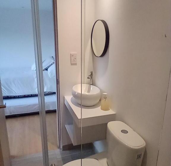 استودیوی لوکس, Homy Apartamentos   Deluxe