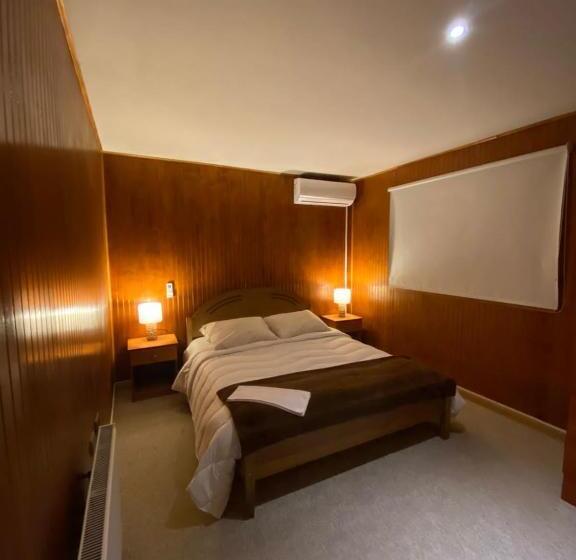 Номер Deluxe, Boutique Anttuy   Snow Spa