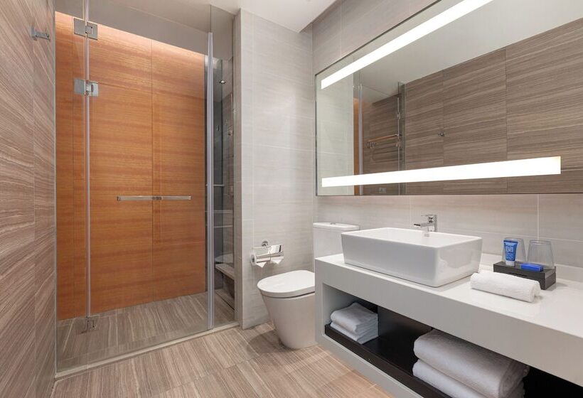 اتاق اجرایی, Fraser Place Wujiaochang Shanghai