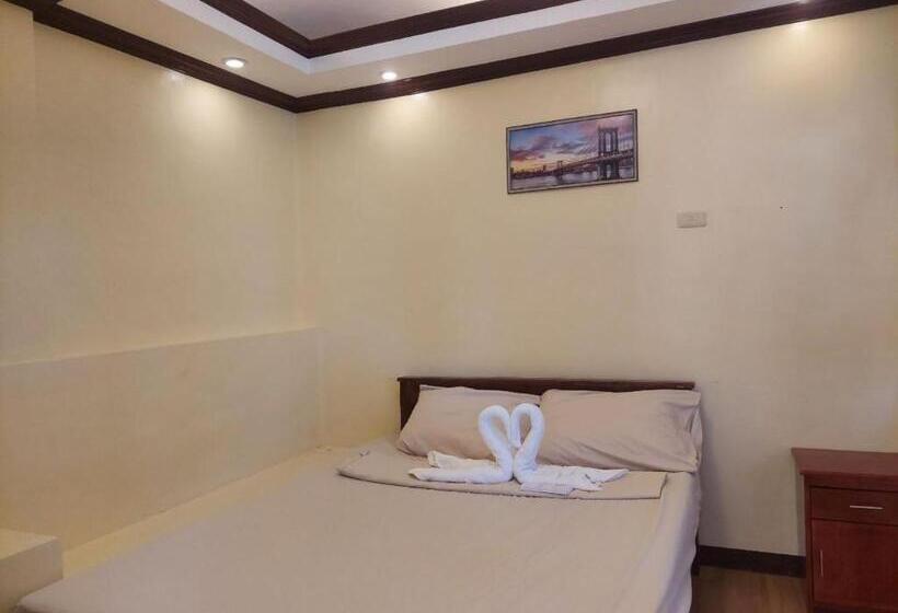 Семейный Номер, Simala Retreat Resort Cebu