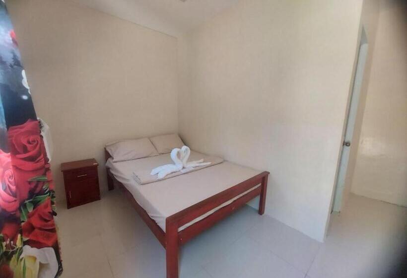 Номер Стандарт Трехместный, Simala Retreat Resort Cebu