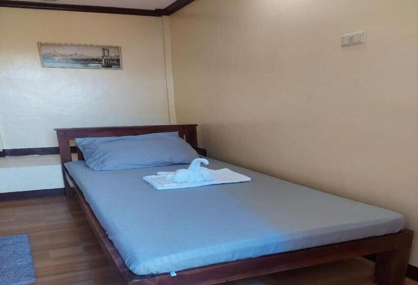 Номер Стандарт, Simala Retreat Resort Cebu