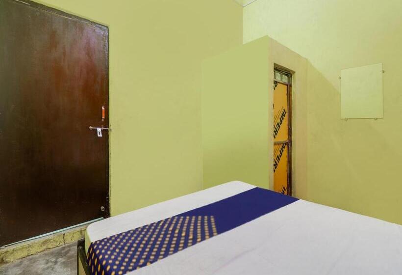Трехместный Номер Классика, Spot On Sy Guest House