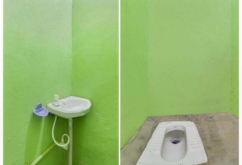 Трехместный Номер Классика, Spot On Sy Guest House