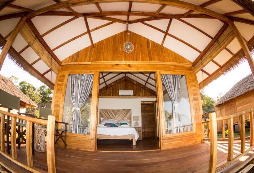 Номер Стандарт Вид на Сад, Kalimaya Resort