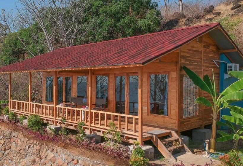Номер Стандарт Вид на Море, Kalimaya Resort
