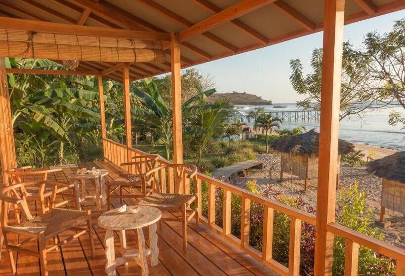 Номер Стандарт Вид на Море, Kalimaya Resort