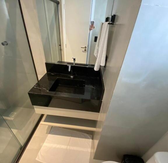 침실 1개 바다 전망 아파트, Linda Cobertura Vista Mar No Residencial Affinity