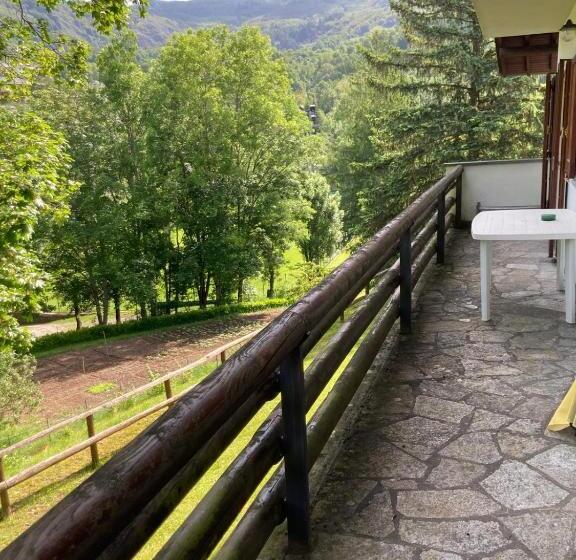 Family Suite, Agriturismo La Casa Sul Poggio