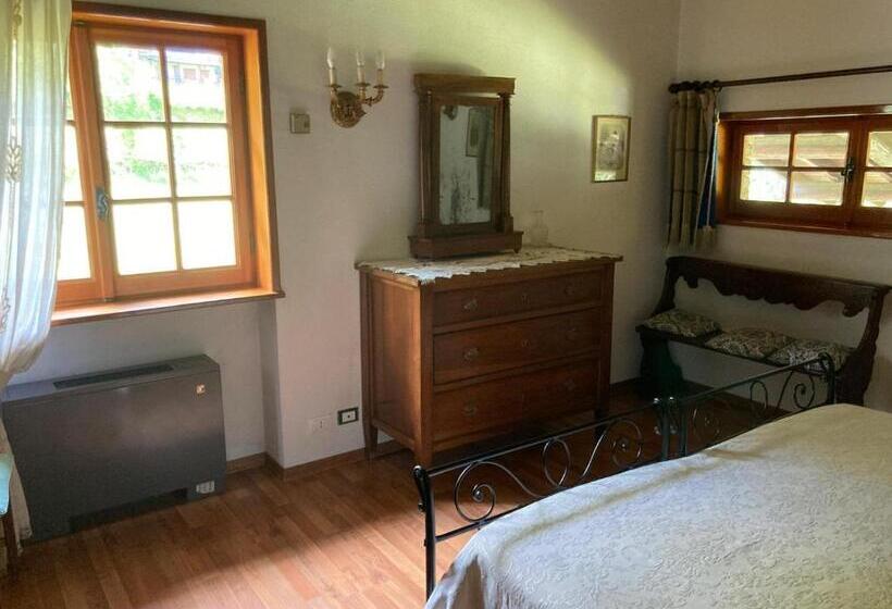 Полулюкс Вид на Бассейн, Agriturismo La Casa Sul Poggio