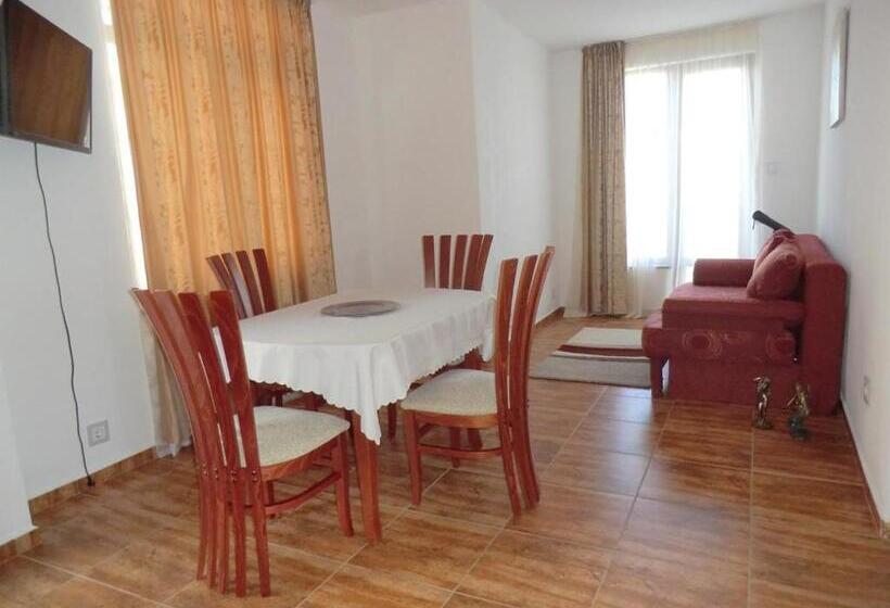 آپارتمان 1 خوابه, Guest House Petrovi