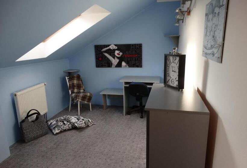Family Suite, Penzion Bělčice