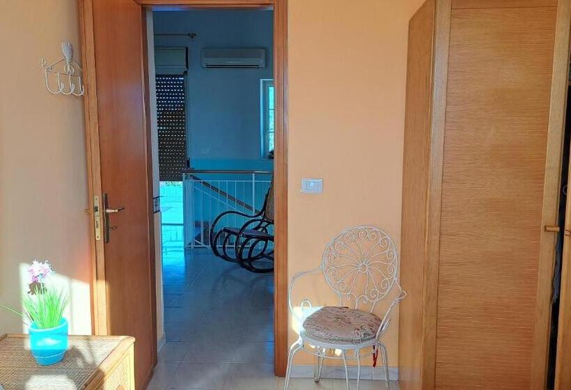 اتاق استاندارد, Villa Alba