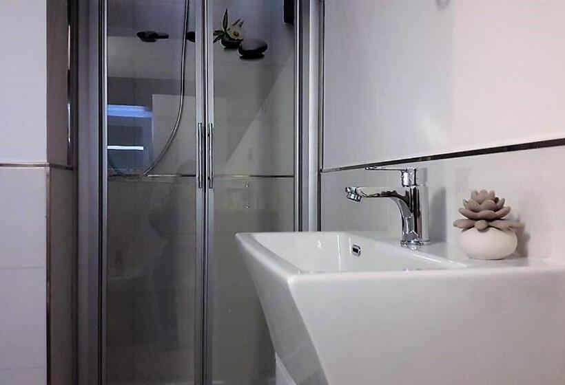 اتاق استاندارد, Villa Treglia B&b