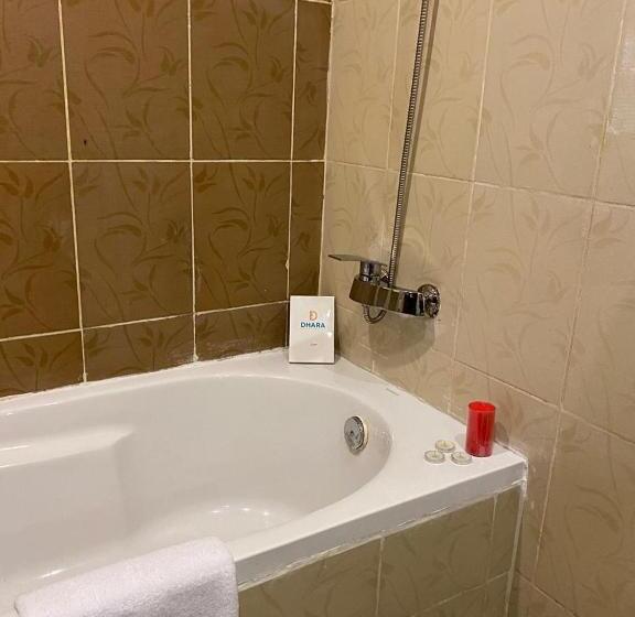 اتاق سوپریور, Grand Waha Resort