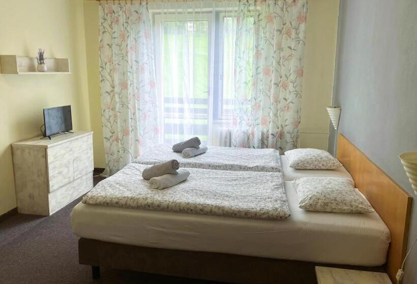 Семейный Номер, Star Hotels Benecko