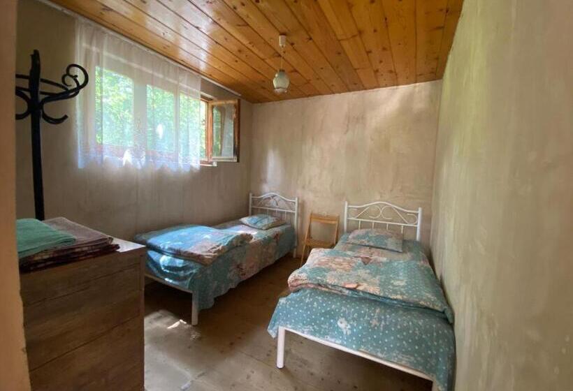 اتاق عادی, Guesthouse In Utsera