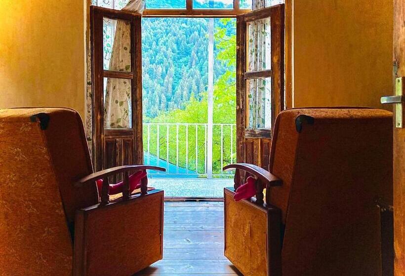 اتاق عادی, Guesthouse In Utsera