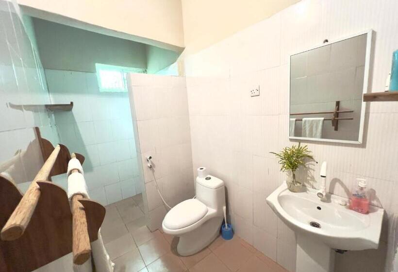 Номер Deluxe, Wannas House