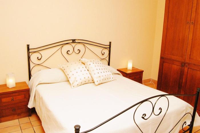 Апартаменты 2 Спальни, Residence Martina