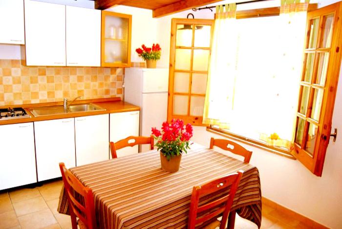 Апартаменты 2 Спальни, Residence Martina