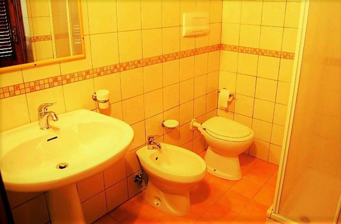 Апартаменты 2 Спальни, Residence Martina