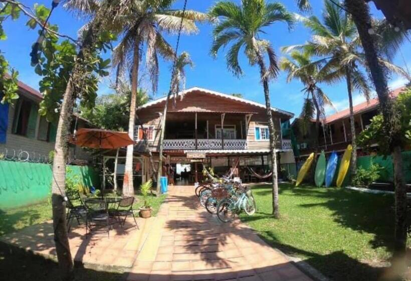 غرفة قياسية رباعية, Spanish By The Sea   Bocas