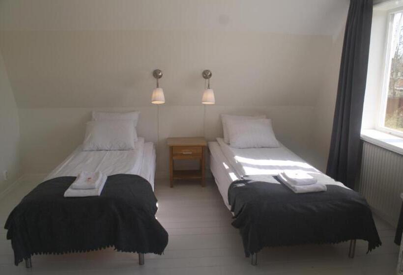 Четырехместный Номер Стандарт, Alvaret Hotel & Hostel