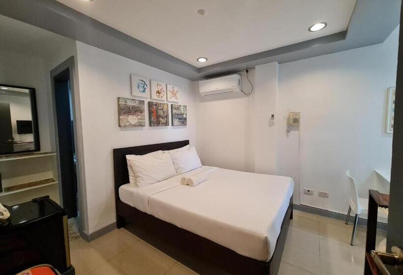 Номер Стандарт, Bayview Country Inn El Nido