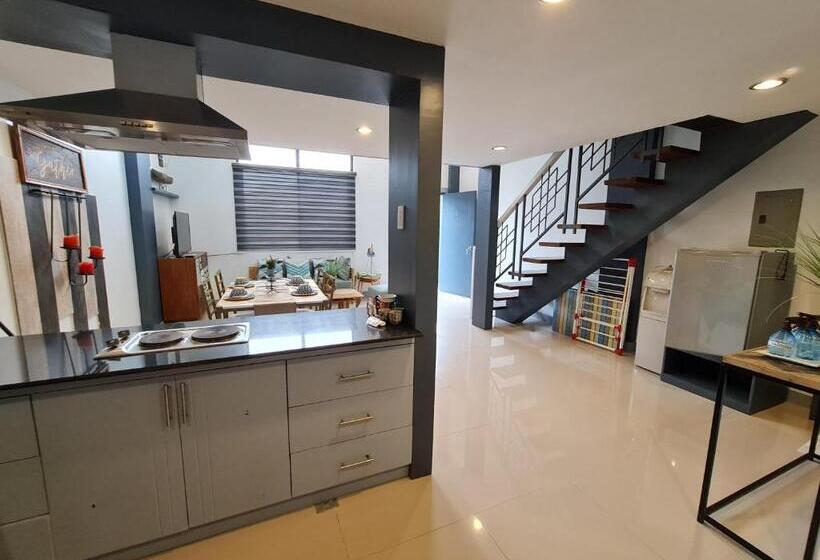 Family Suite, Bayview Country Inn El Nido