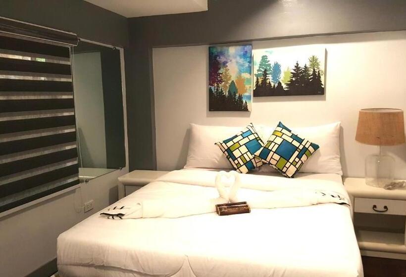 Family Suite, Bayview Country Inn El Nido