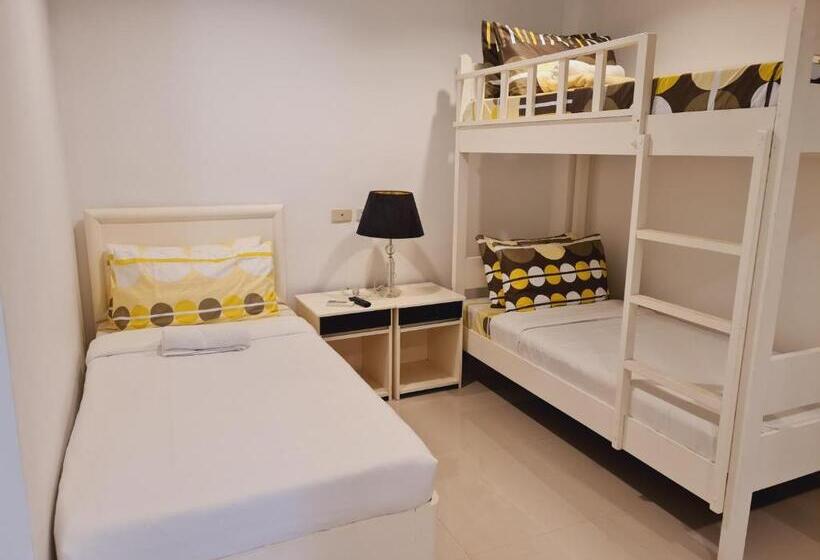 Семейный Номер, Bayview Country Inn El Nido