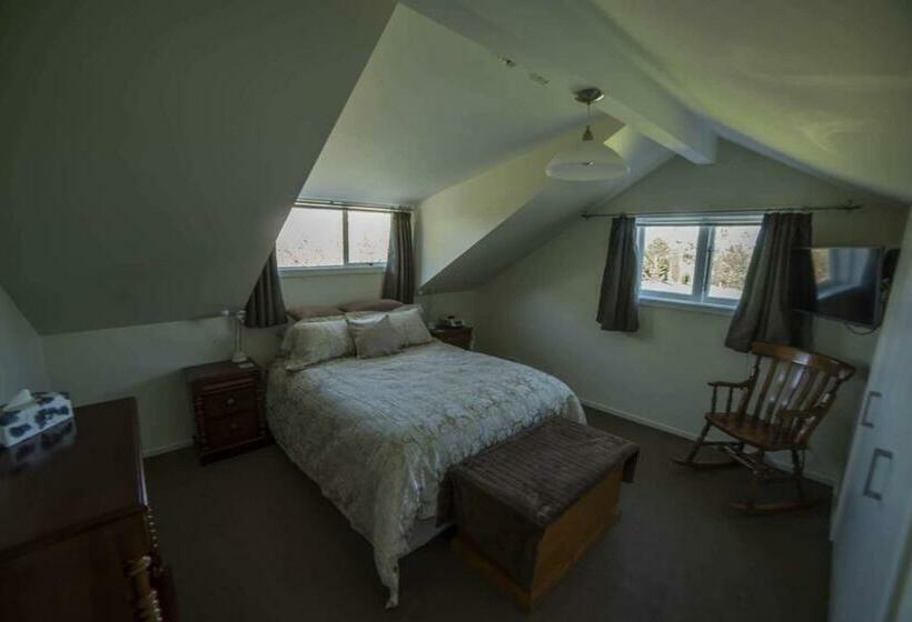 Люкс, Waipara River Estate