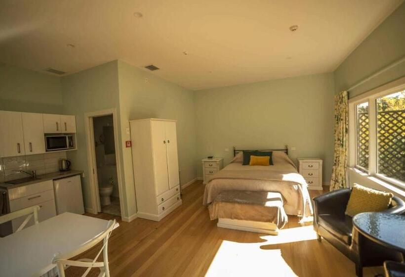 Студия Стандарт, Waipara River Estate