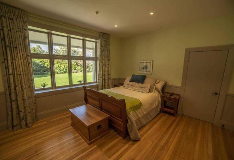 Люкс, Waipara River Estate