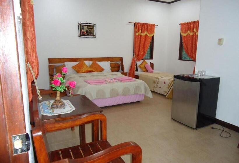 Номер Премиум, Bonita Oasis Beach Resort