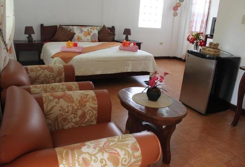 Номер Executive Кровать Кинг, Bonita Oasis Beach Resort