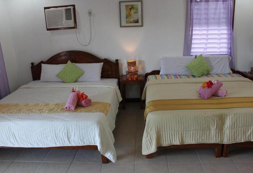 Семейный Номер, Bonita Oasis Beach Resort