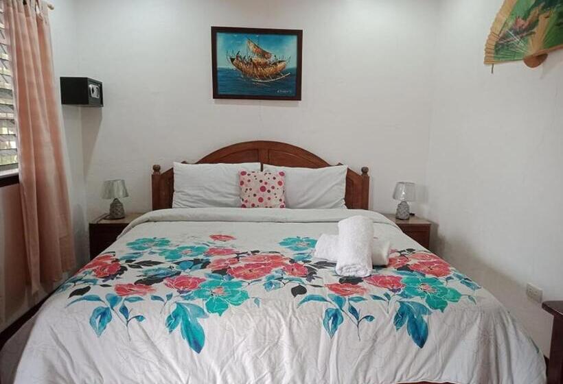 Номер Стандарт с Кухней, Bonita Oasis Beach Resort