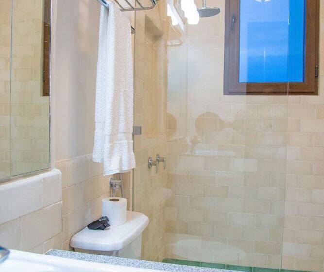Deluxe Zimmer, Presidente Las Tablas