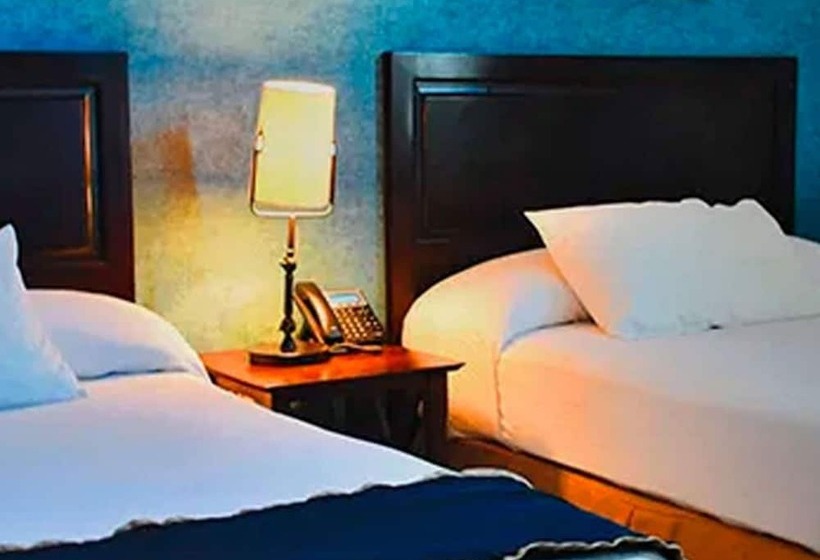 Deluxe Zimmer mit Balkon, Presidente Las Tablas