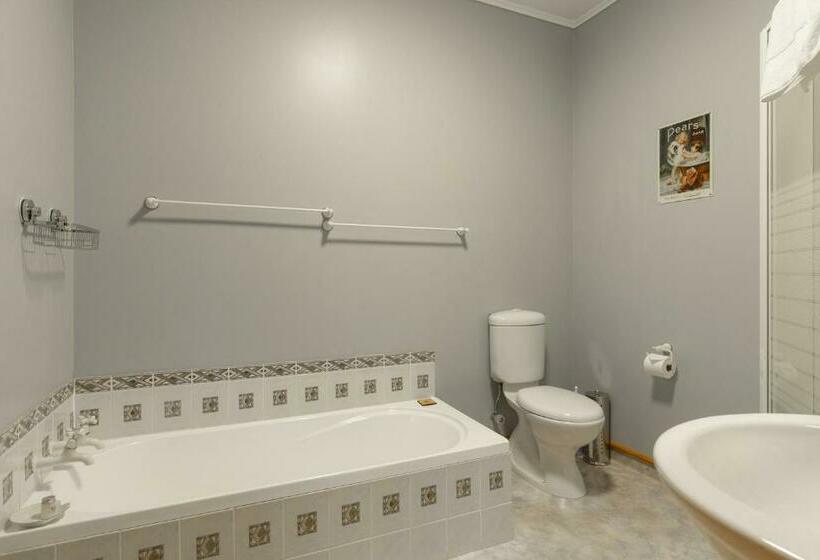 Стандартный Номер Кровать Кинг, Olde Mill House B&b