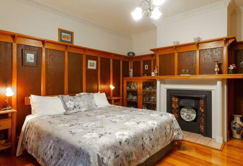Номер Стандарт, Olde Mill House B&b