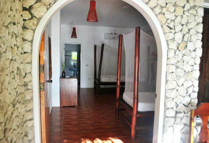 Номер Стандарт Вид на Море, The Blue Orchid Resort