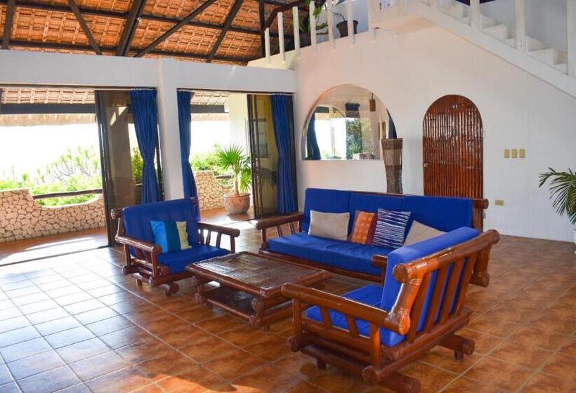 Люкс, The Blue Orchid Resort