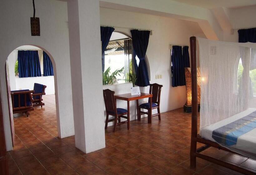 Люкс, The Blue Orchid Resort