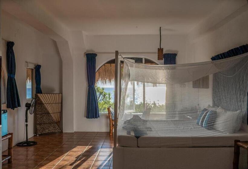 Люкс, The Blue Orchid Resort