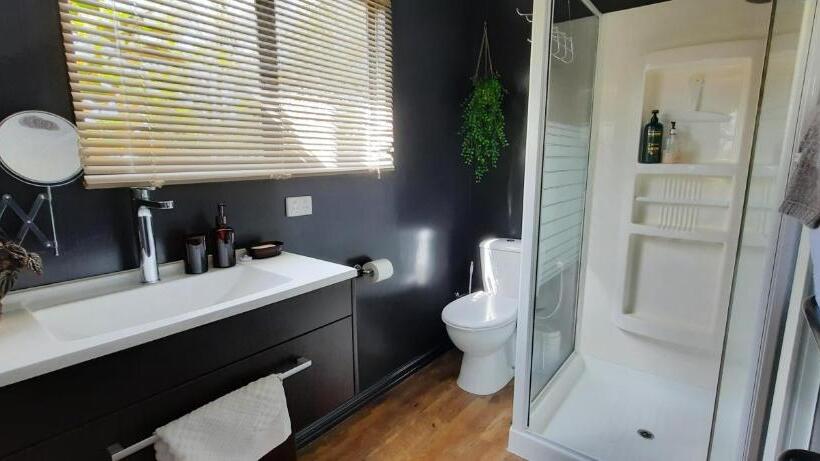 Номер Стандарт, Waitapu Springs B&b